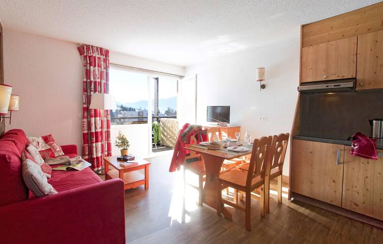 Location appartement pour 4 personnes