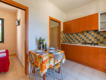 Agriturismo per 2 Persone in Marsala, Provincia di Trapani, Foto 1