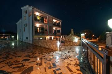 Vakantiewoning voor 5 Personen in Marina, Split-Dalmatië, Afbeelding 2