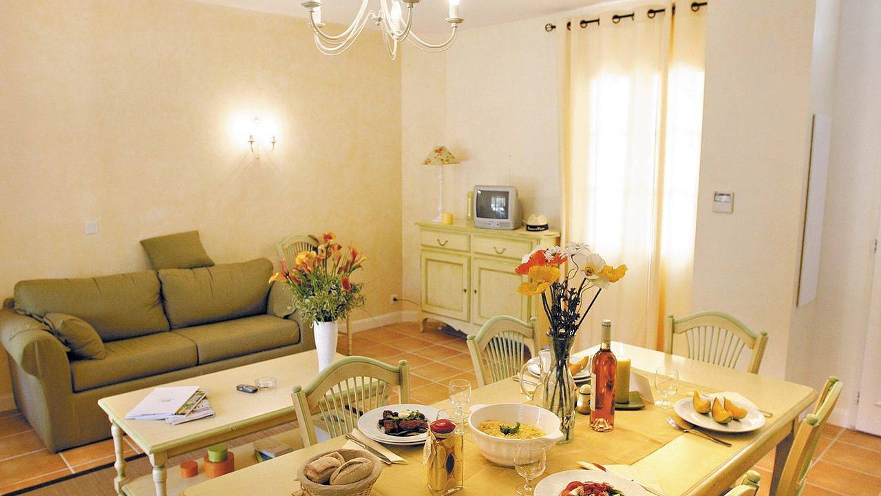 Ferienhaus für 8 Personen (74 m²) in Callian in Fayence, Draguignan Region