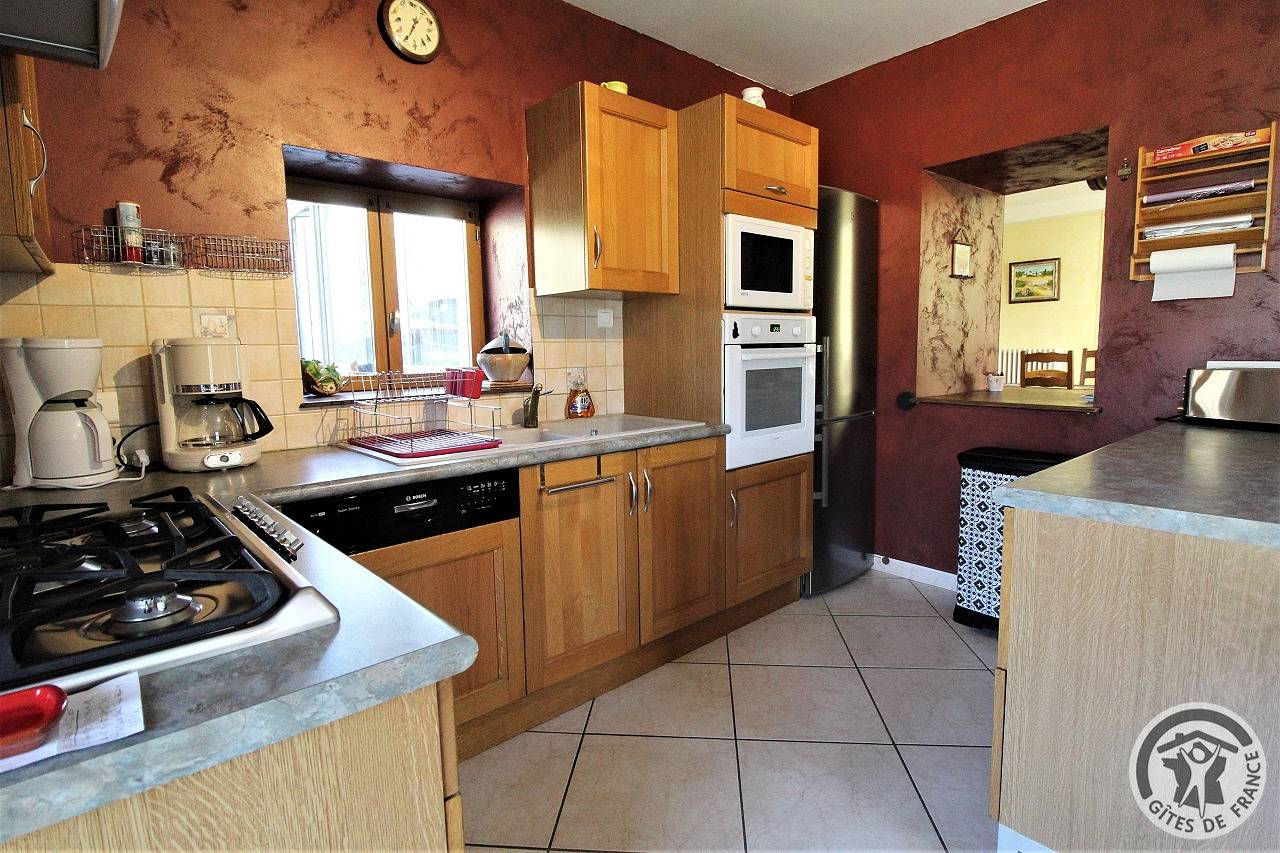 La Roue à Aubes in Longes, Parc Naturel Régional du Pilat