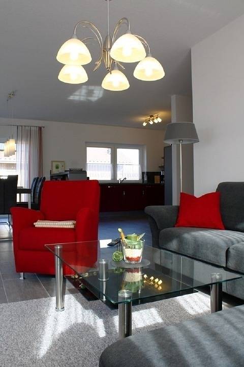 Valentina in Lenz, Malchow