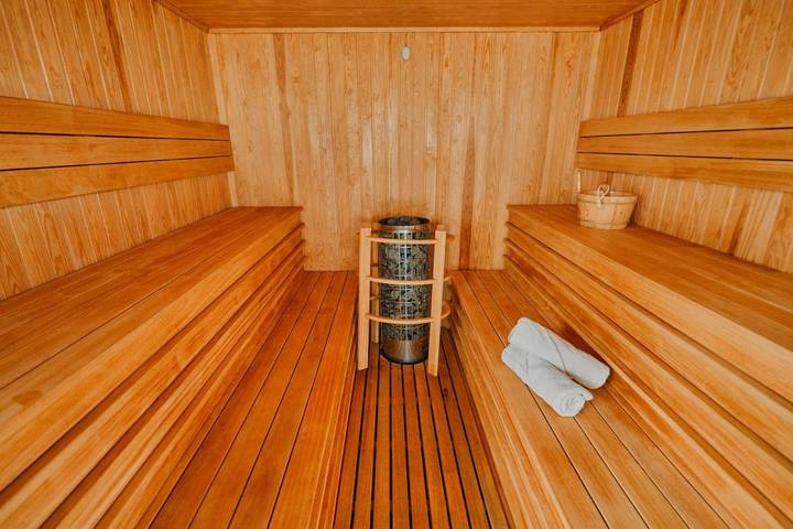 Maison d’hôte pour 2 personnes, avec jardin et piscine à Le Tampon (Réunion) - 4