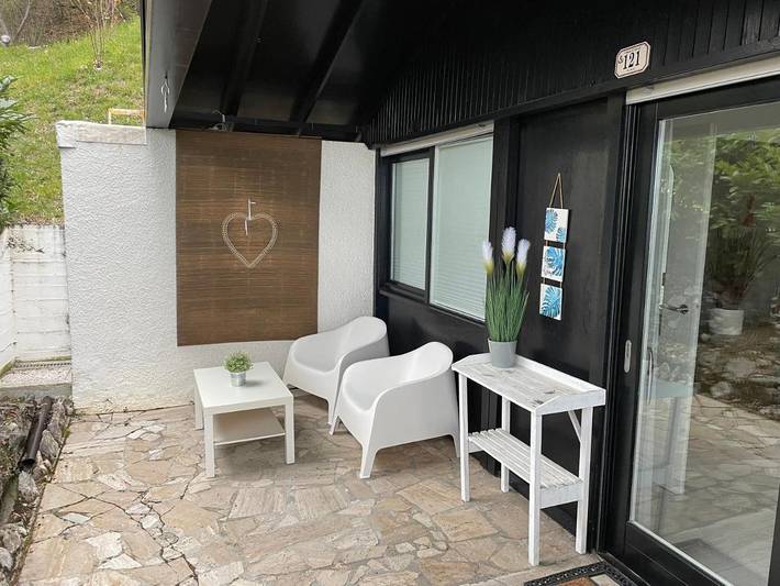Ferienhaus für 5 Personen in Tignale - 3