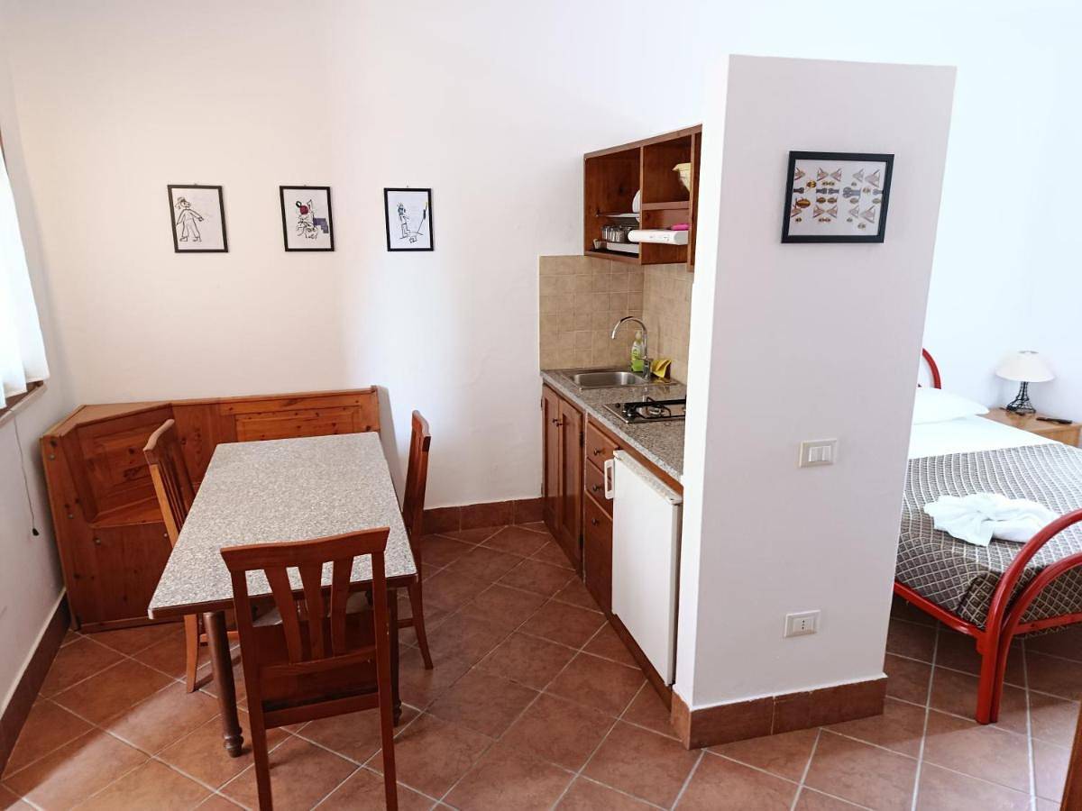 Accomodation Villa Florio Parghelia in Parghelia, Provincia di Vibo Valentia
