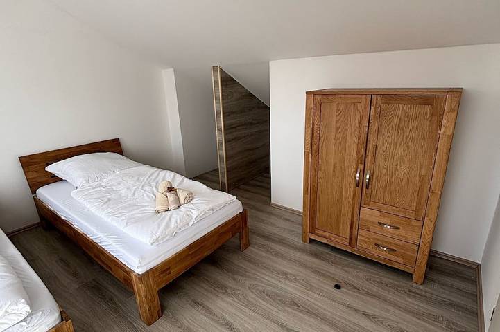 Ferienwohnung für 3 Personen in Amt Neuhaus - 2