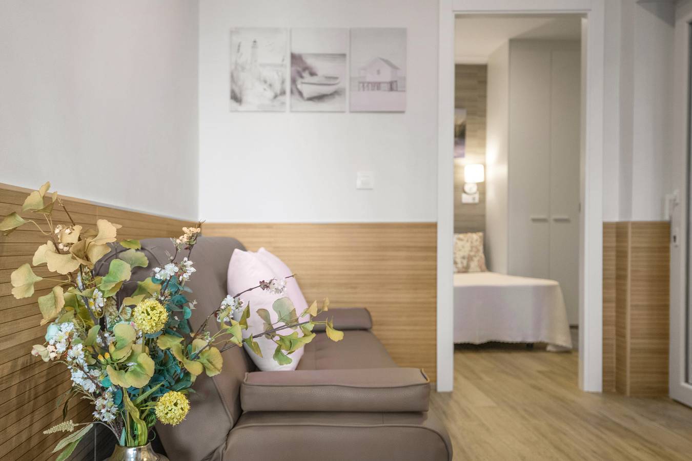 Appartamento intero, Appartamento 'Reyes Católicos Conil' con Wi-Fi e aria condizionata in Conil de la Frontera, Costa de la Luz