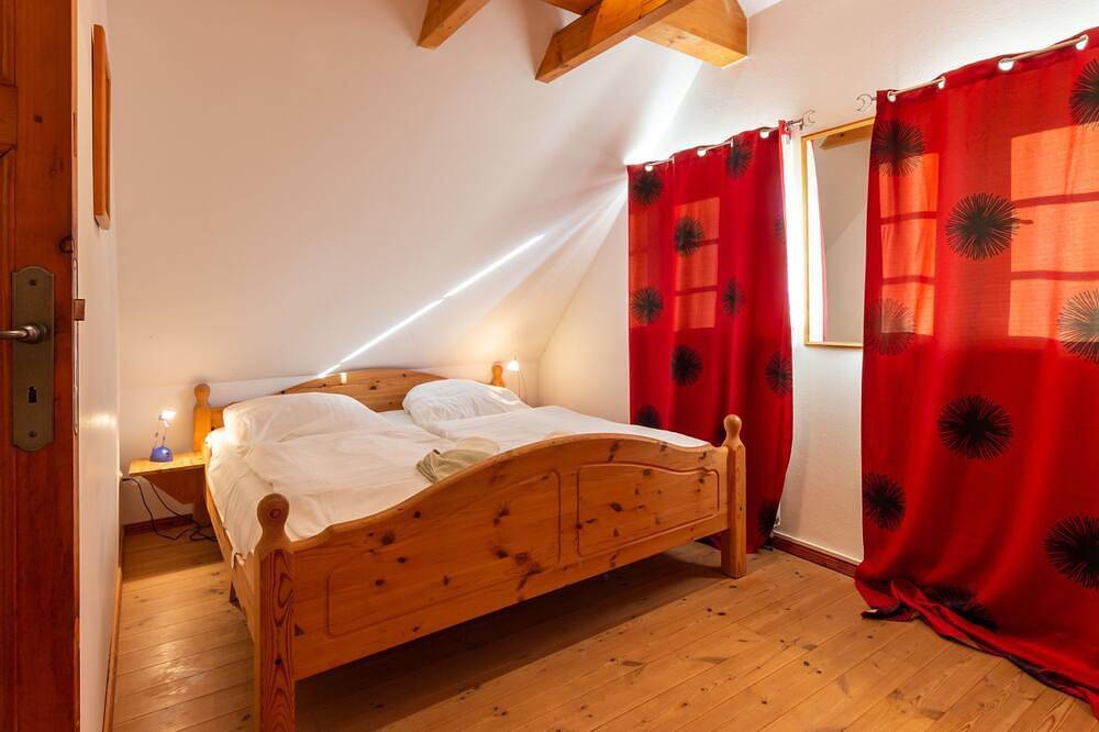 Ferienhaus 2B - Ferienpark Vieregge - Häuser in Vieregge, Neuenkirchen (Rügen)