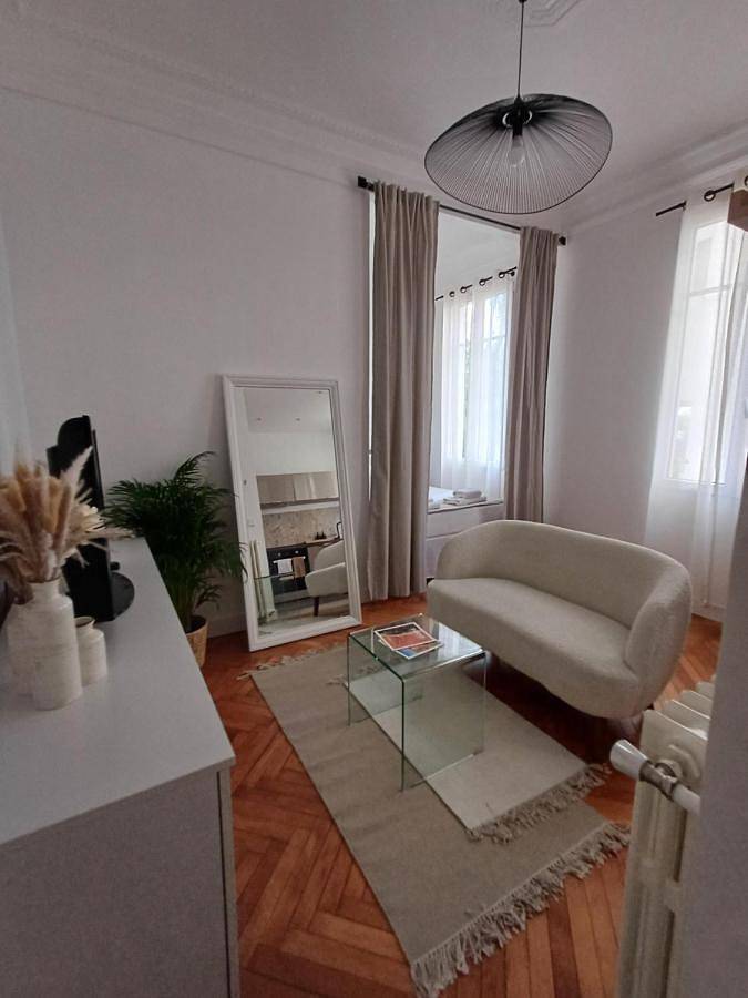 Gîte pour 2 personnes dans Cathedrale Orthodoxe Saint Nicolas Nice - 2