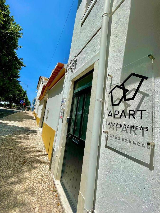 Apartamento inteiro, Apart Casas Brancas in Borba, Distrito de Évora