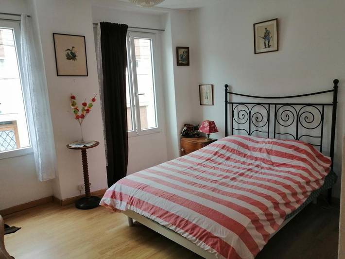 Gîte pour 4 personnes, animaux acceptés à Courtenay - 2