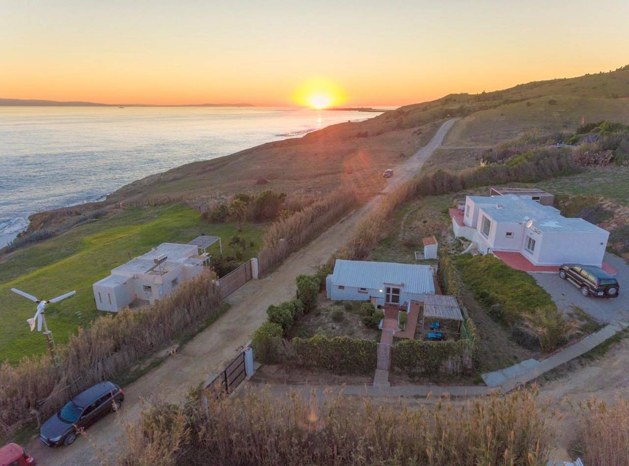 One-Bedroom Apartment in Tarifa, Parque Natural del Estrecho