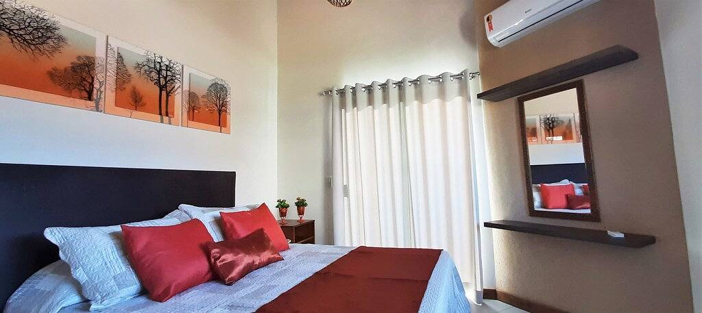 Haus mit 4 Zimmern in Bombinhas in Bombinhas, Litoral Catarinense