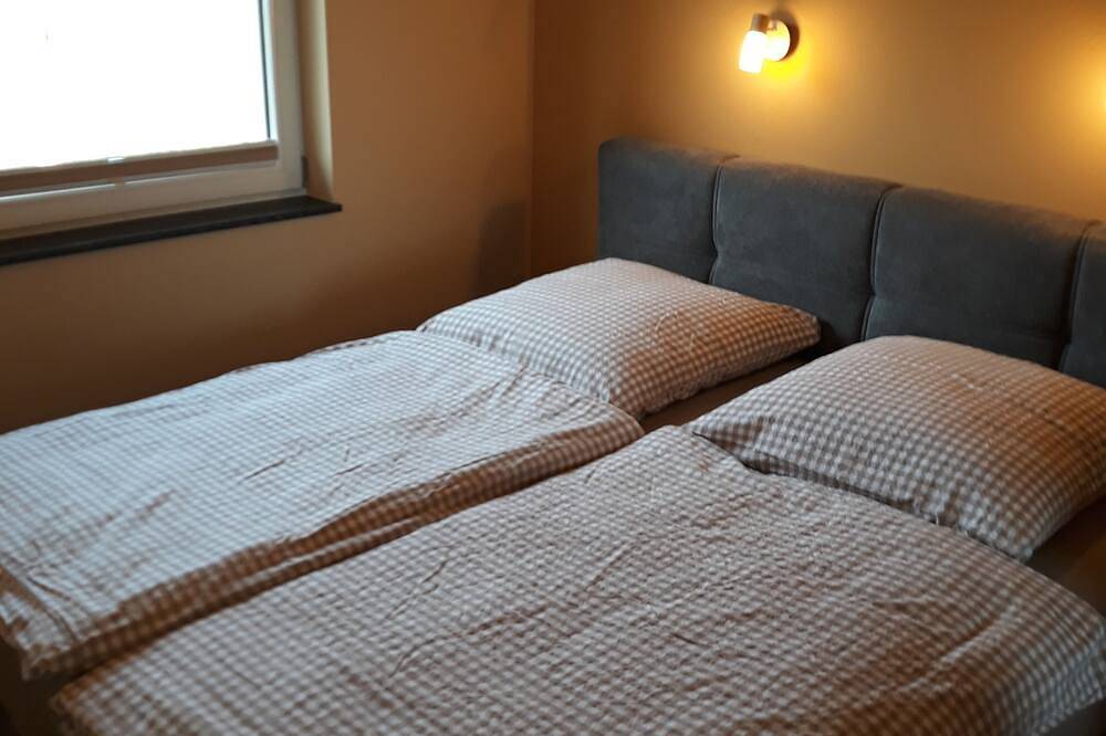 Ferienhaus für 4 Gäste mit 55m² in Ottenstein in Ottenstein, Landkreis Holzminden