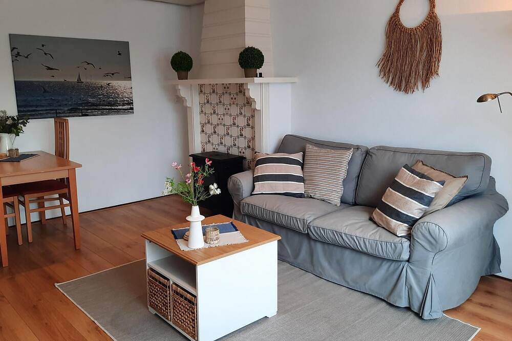 Casa vacanza a Costa Olandese a partire da 189€ a notte