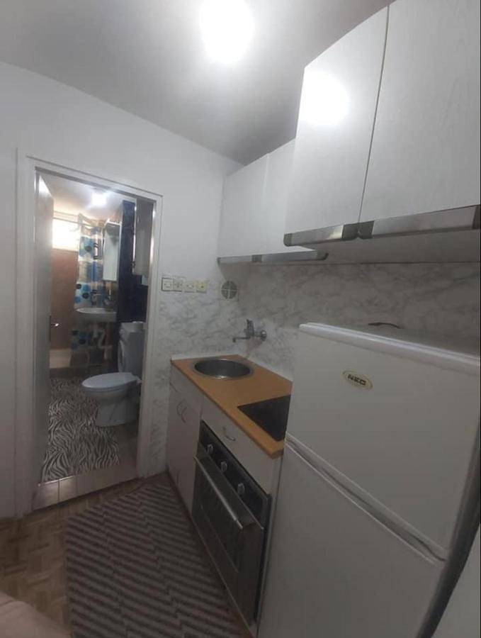 Gîte pour 2 personnes, animaux acceptés à Novi Sad - 4