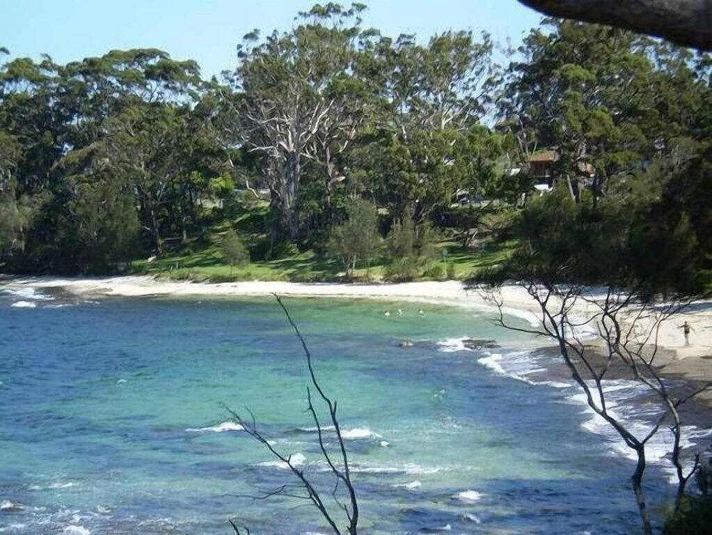 Ganze Wohnung, Husky Sea Breeze Apartment - Direkt gegenüber vom Strand in Huskisson, Jervis Bay