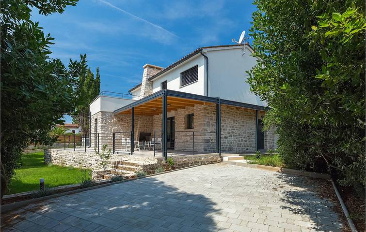 Ferienhaus für 6 Personen - 1