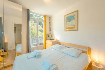 Location De Vacances pour 6 Personnes dans Saint-Gervais-les-Bains, Massif du Mont-Blanc, Photo 3