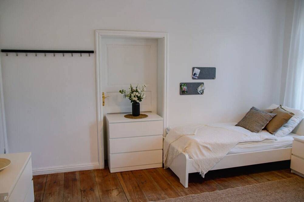 Ganze Wohnung, Arbio Grünheide 6 people in Grünheide, Region Oder - Spree