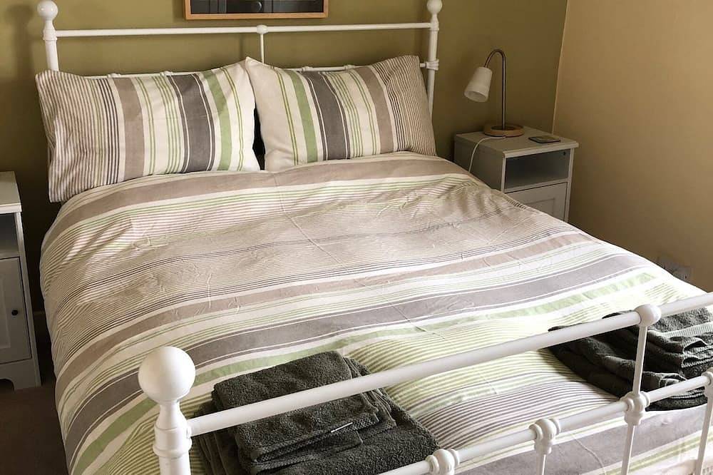 Cosy, quiet two bedroomed cottage in the centre of Hay on Wye. in Hay-on-Wye, Brecon Beacons
