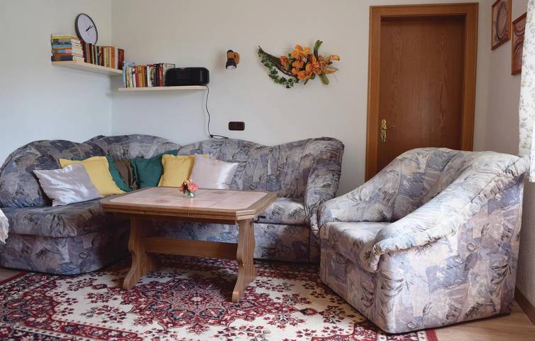 Ferienwohnung für 6 Personen, mit Garten und Terrasse im Bayerischer Wald - 2