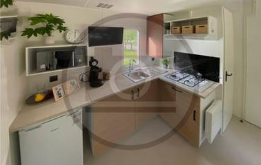 Ferienhaus für 4 Personen in Pleinfeld, Romantische Straße, Bild 4