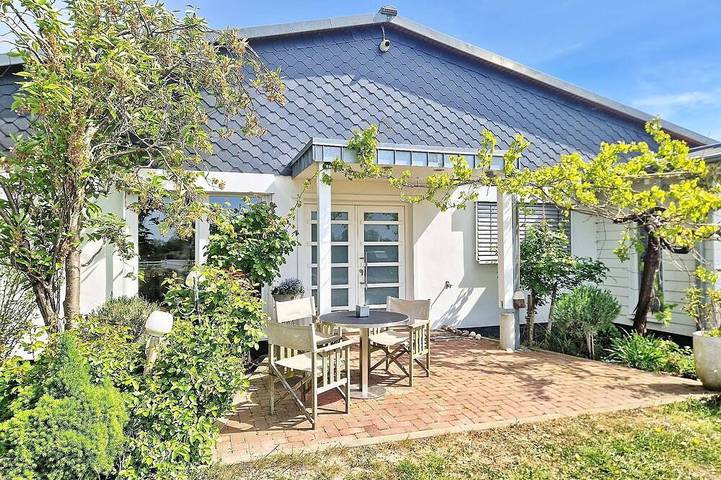 Ferienwohnung für 3 Personen, mit Terrasse - 1