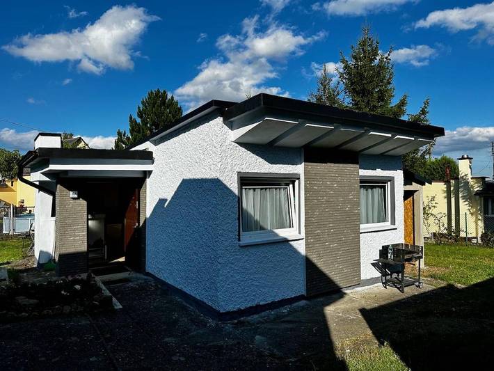 Villa für 8 Personen, mit Garten in Niederschlesien - 3