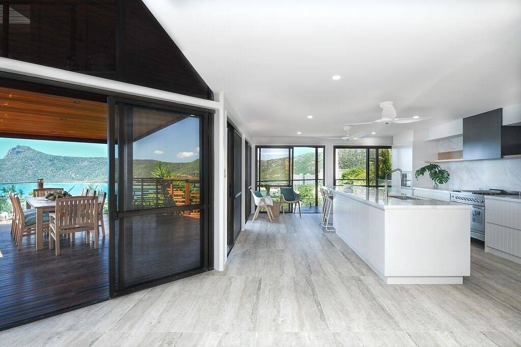 Villa Illalangi Hamilton Island in Hamilton Island