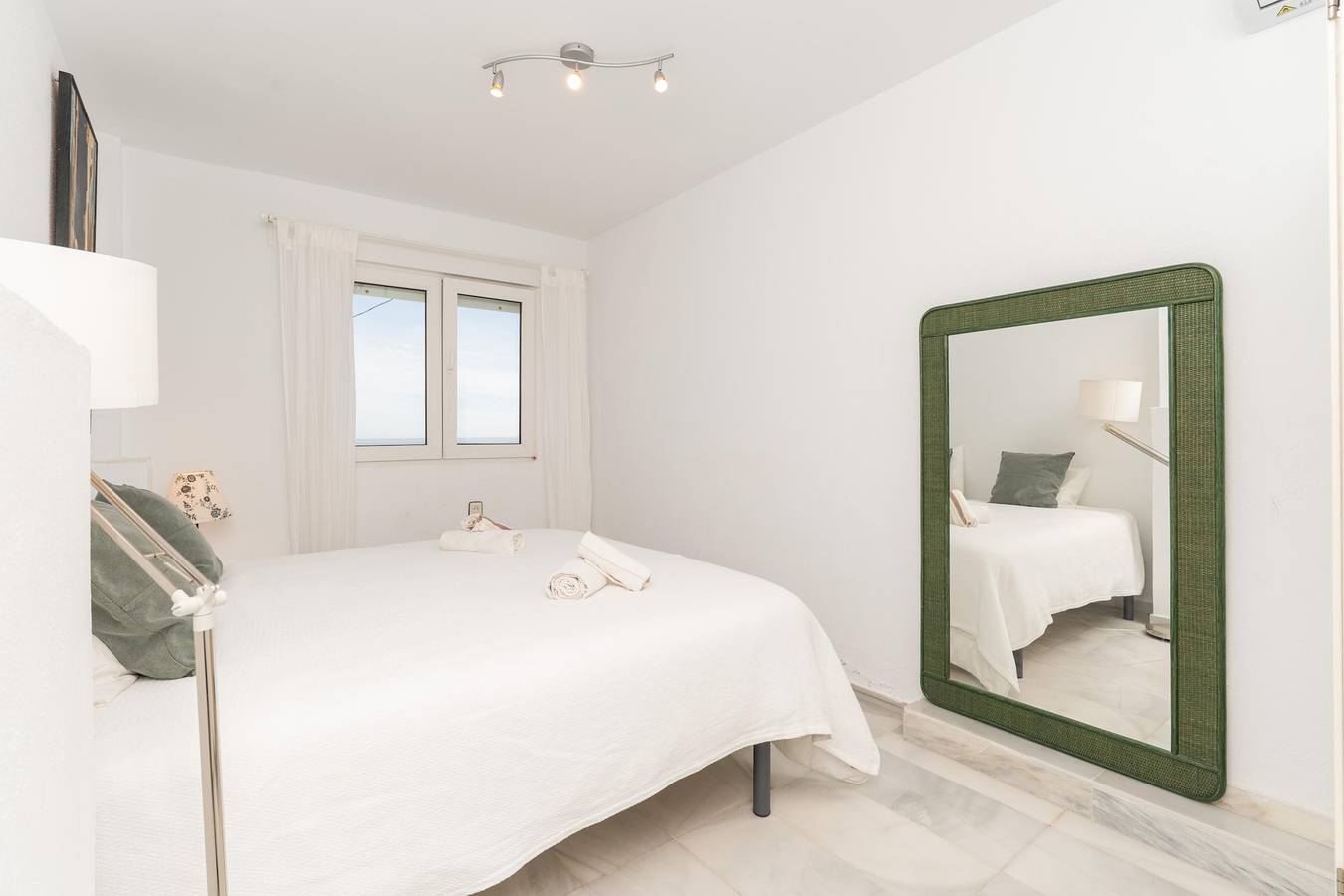 Appartement entier, Appartement de vacances pour 6 personnes avec piscine in San José (Andalousie), Níjar