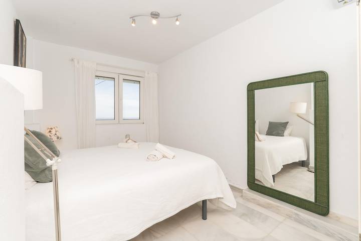 Ferienwohnung für 6 Personen, mit Pool in San José (Andalusien) - 2