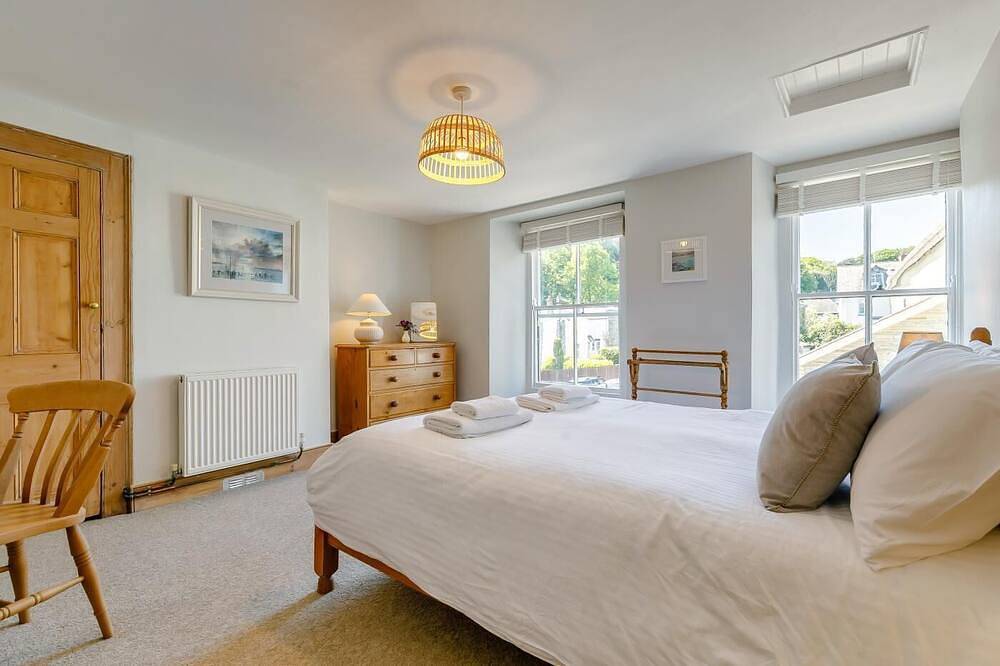 4 Bed in Padstow in Padstow, Cornwall