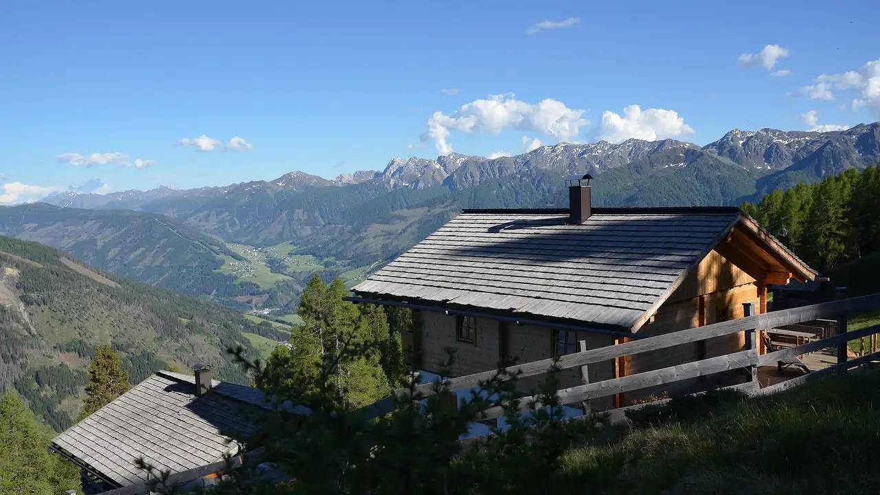Ferienhaus für 5 Personen in Außervillgraten in Villgratner Berge, Außervillgraten