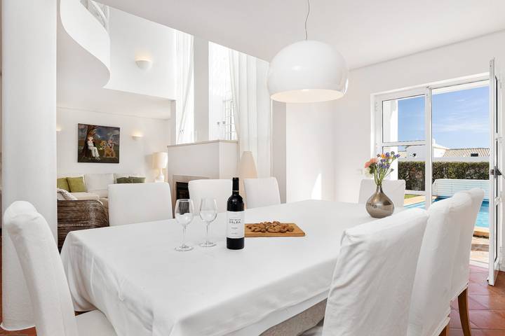 Location de vacances pour 8 personnes, avec jardin dans Galé - 4