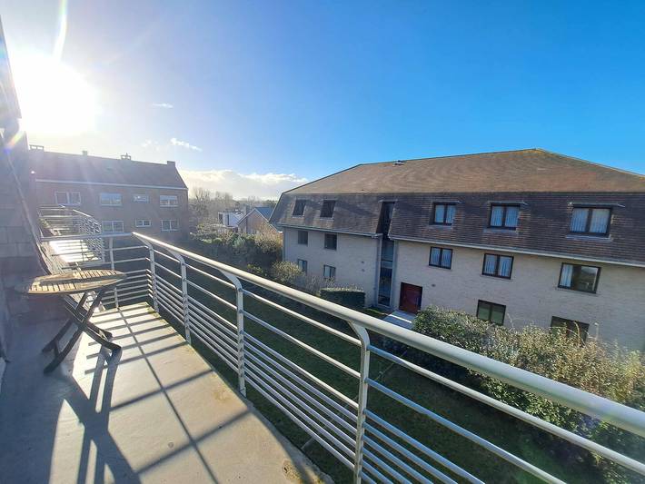 Gîte pour 8 personnes, avec terrasse et jardin dans Ostdunkerque-Bains - 4
