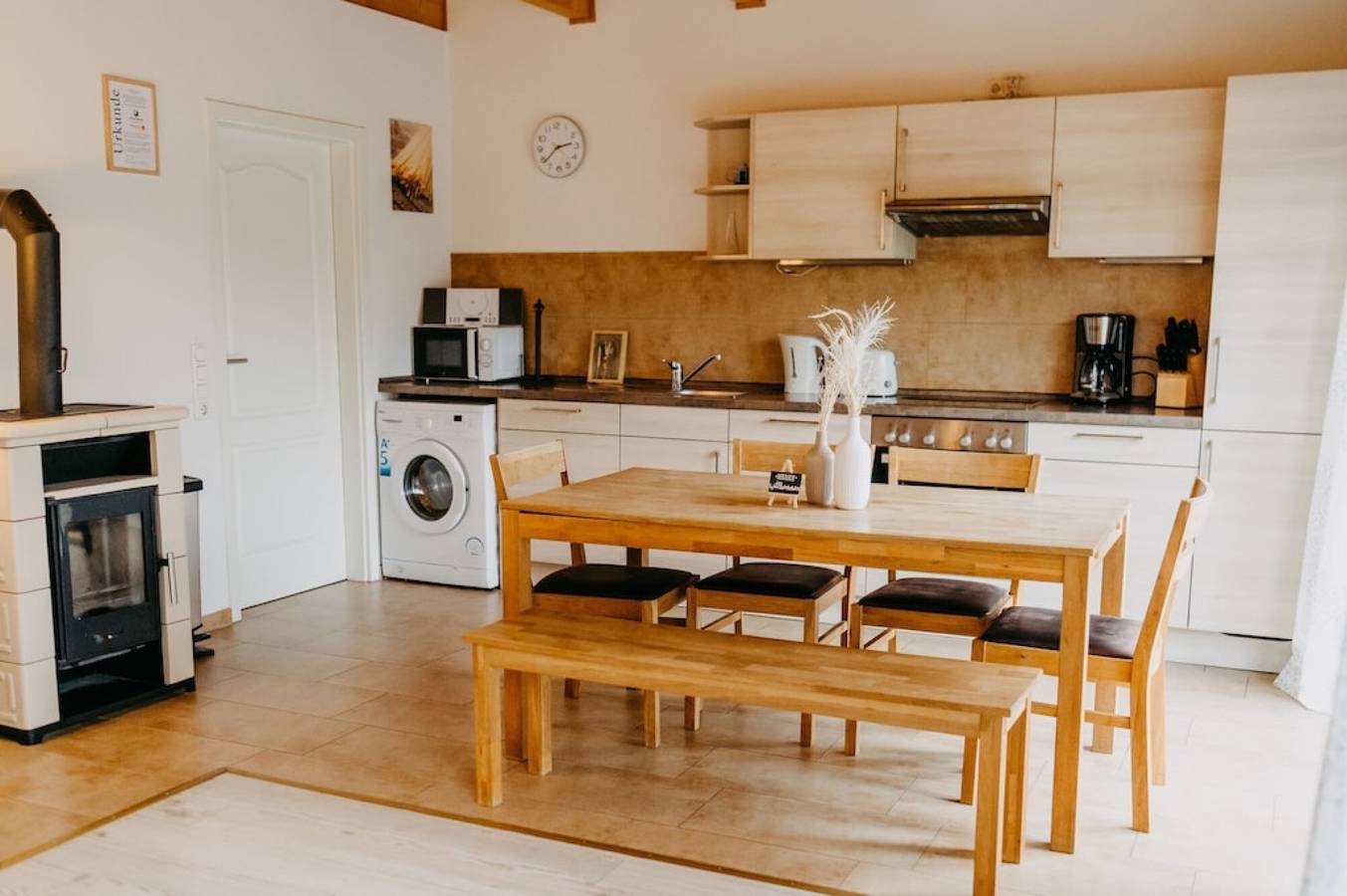 Haus Mimi Zarrentin am Schaalsee mit privater Terrasse und Garten in Zarrentin am Schaalsee, Ludwigslust-Parchim