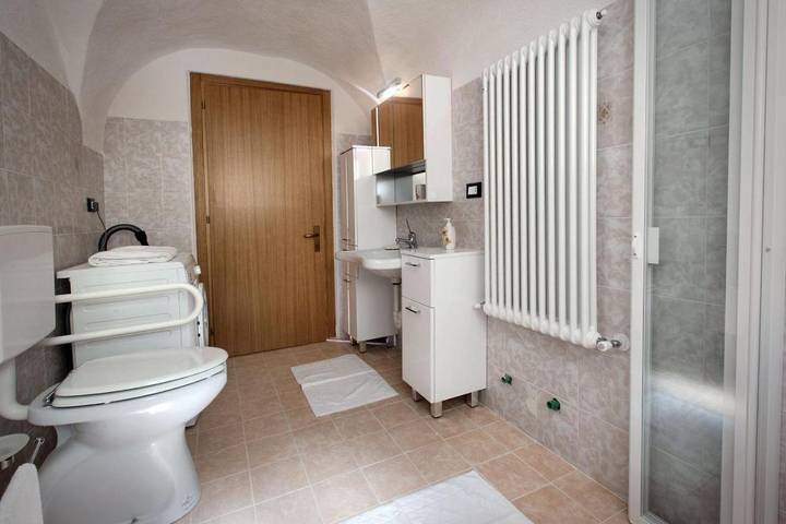 Gîte pour 2 personnes à Paluzza - 4