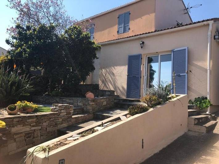 Casa de vacaciones para 2 personas, con piscina y terraza - 1