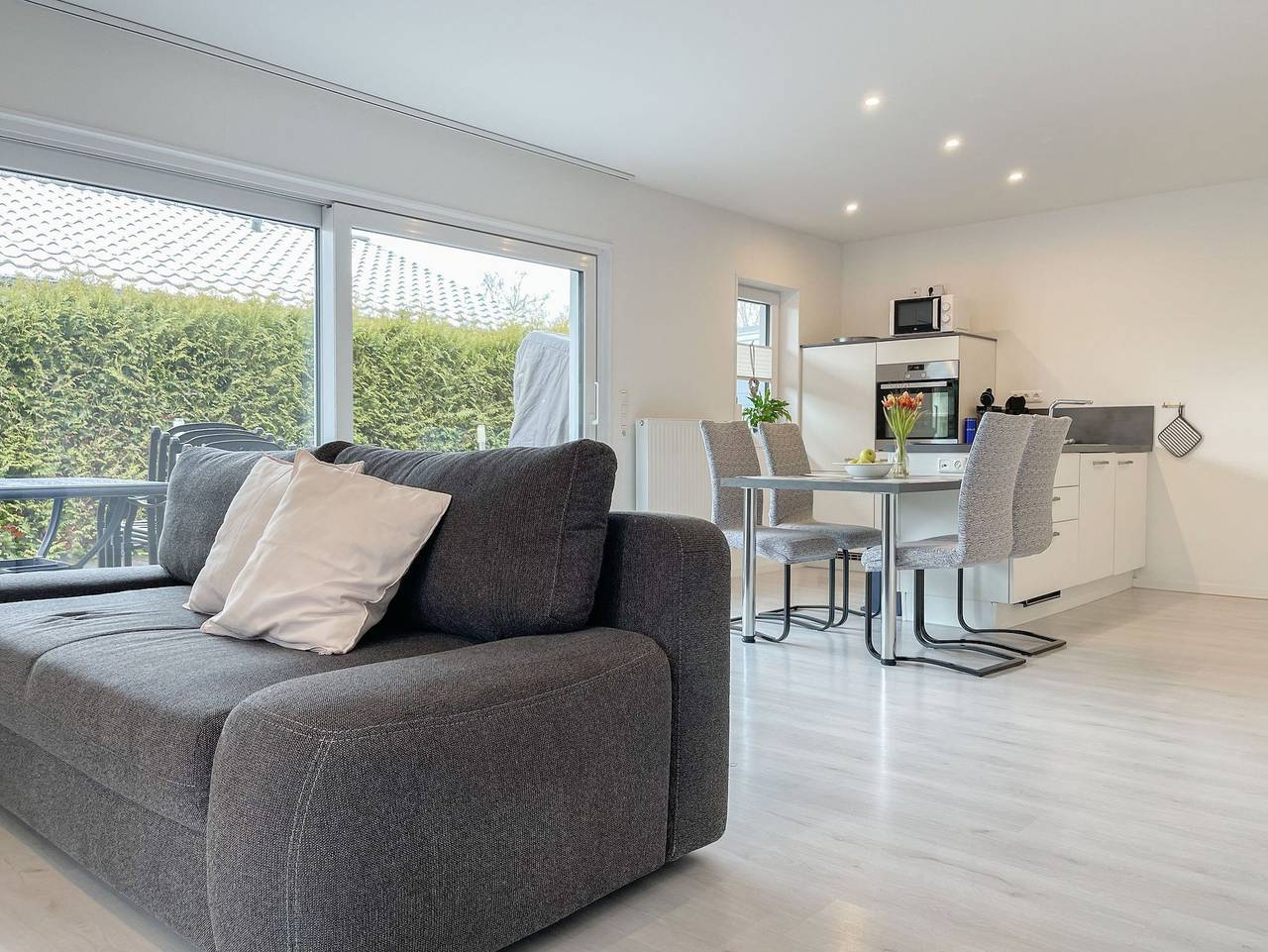 Baltic Blau - Baltic Blau in Niendorf, Timmendorfer Strand