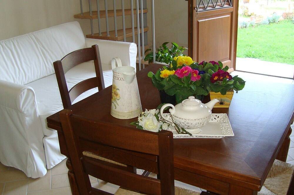 Casa vacanza a Marliana a partire da 69€ a notte