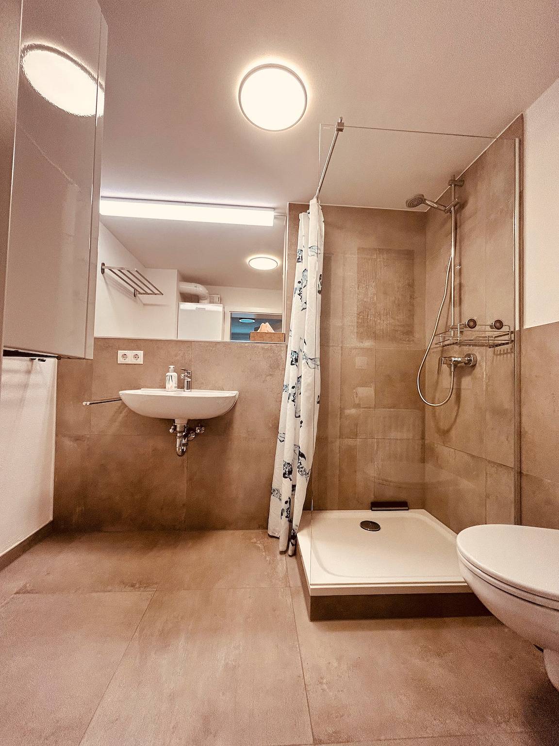 Ganze Wohnung, The cozy corner - passau in Passau, Passauer Land