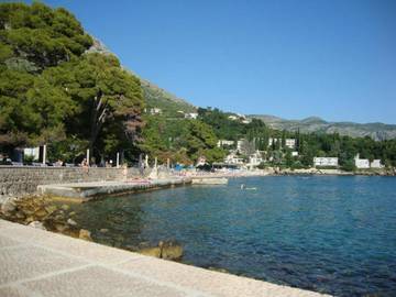 Holiday Rental for 4 People in Općina Župa dubrovačka, Dubrovnik-Neretva, Photo 3