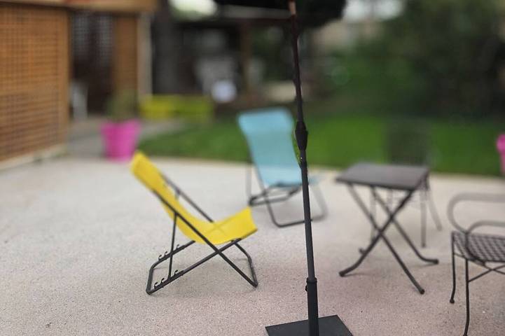 Location de vacances pour 6 personnes à Villejuif - 4