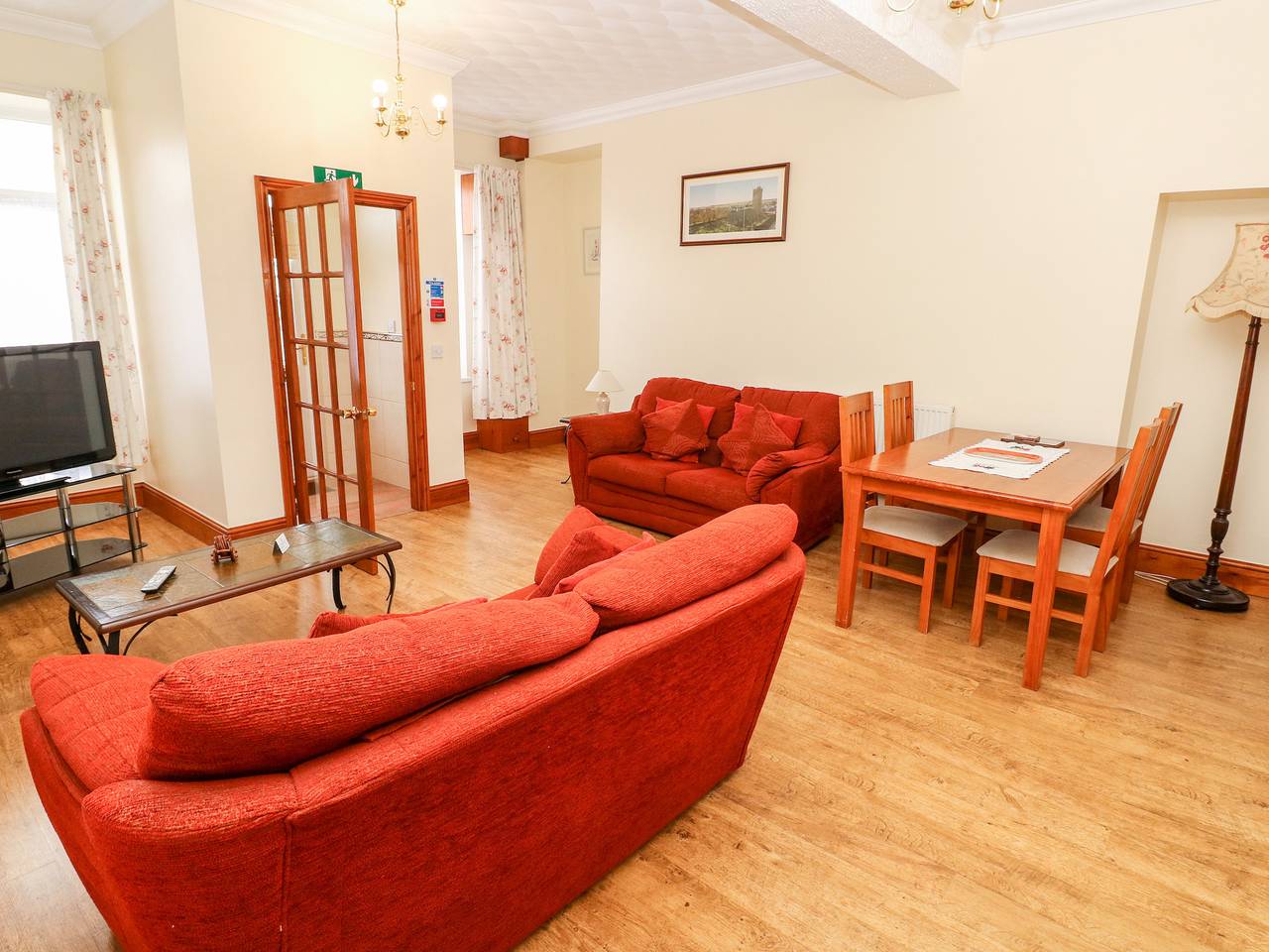Adeline in Burry Port, Carmarthenshire