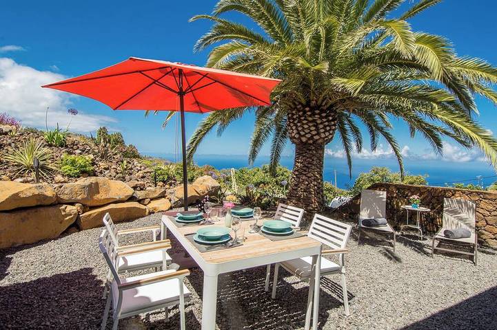 Chalet para 2 personas - 1