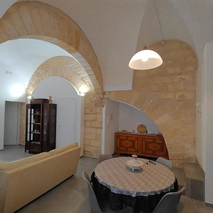 B&b per 5 persone a Castelvetrano