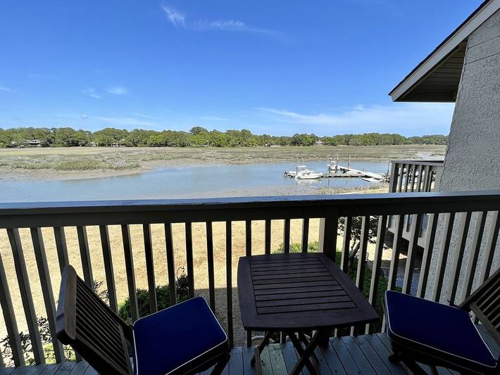 Vacation apartment for 8 people, with terrace - 1