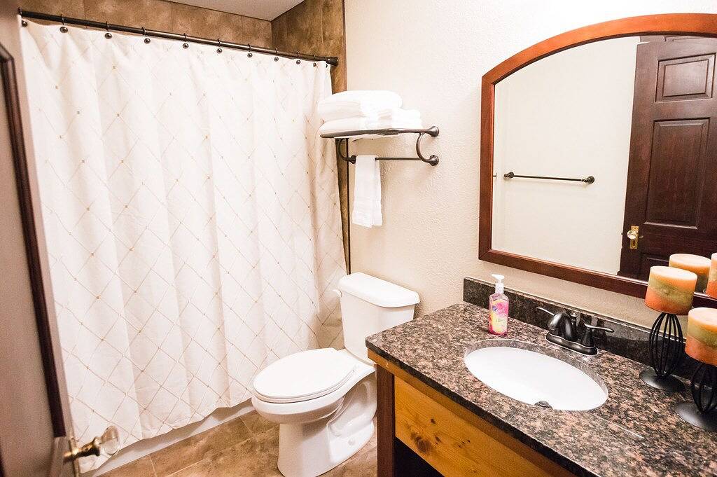 New Wine Trail Carriage House, gemütlich, sauber, Wandern, Radfahren, Shawnee Nat'l Forest in Alto Pass, Union County (IL)