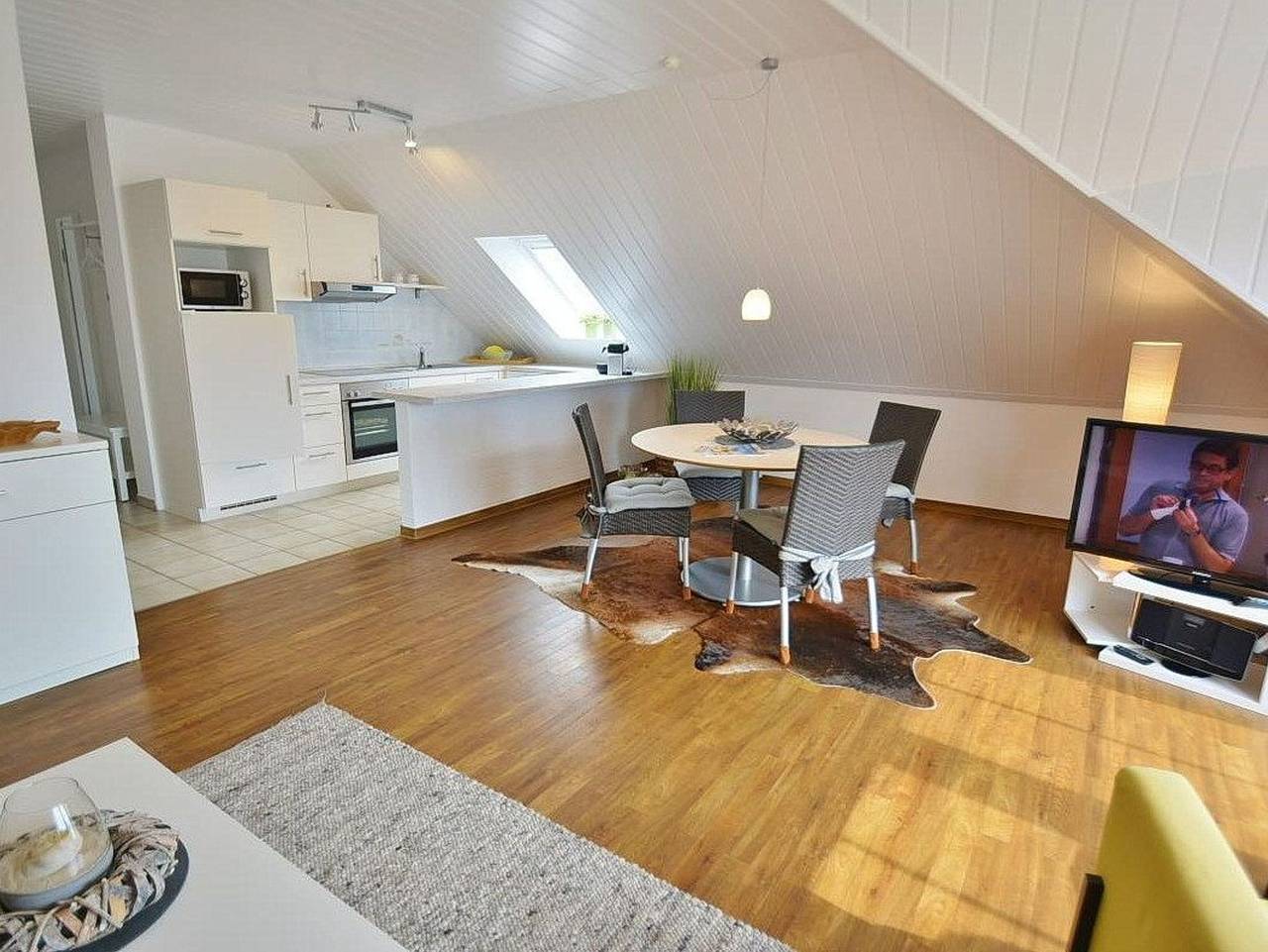 Ganze Ferienwohnung, Königsredder 23 Whg. 1 in Grömitz, Ostholstein